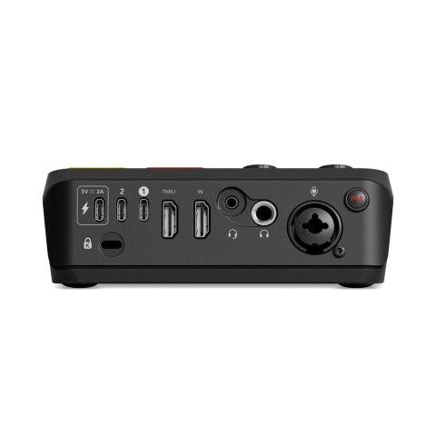 RODE Streamer X - Interfejs Audio, Kontroler Video (WYPRZEDAŻ) RODE Streamer X - Interfejs Audio, Kontroler Video (WYPRZEDAŻ)