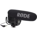 RODE VideoMic Pro Rycote - Mikrofon do kamery (WYPRZEDAŻ)