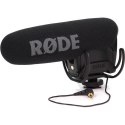 RODE VideoMic Pro Rycote - Mikrofon do kamery (WYPRZEDAŻ)