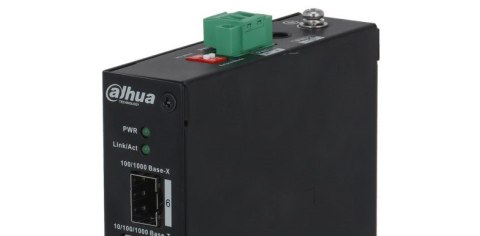 SWITCH DAHUA PFS3106-4ET-60-V2 SWITCH DAHUA PFS3106-4ET-60-V2