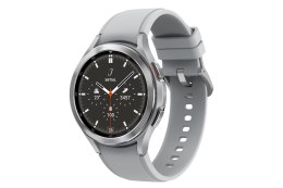 Samsung Galaxy Watch 4 Classic R890 Stainless Steel 46mm Silver (WYPRZEDAŻ)