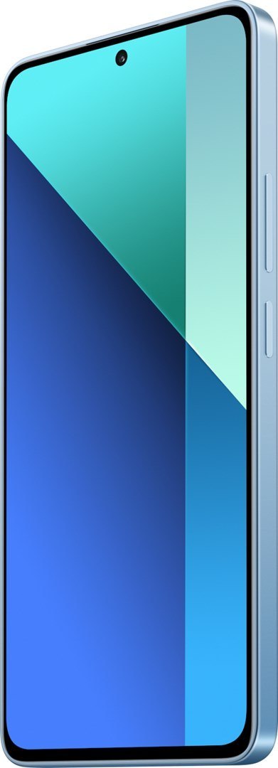 Smartfon Xiaomi Redmi Note 13 8/128GB Ice Blue Smartfon Xiaomi Redmi Note 13 8/128GB Ice Blue