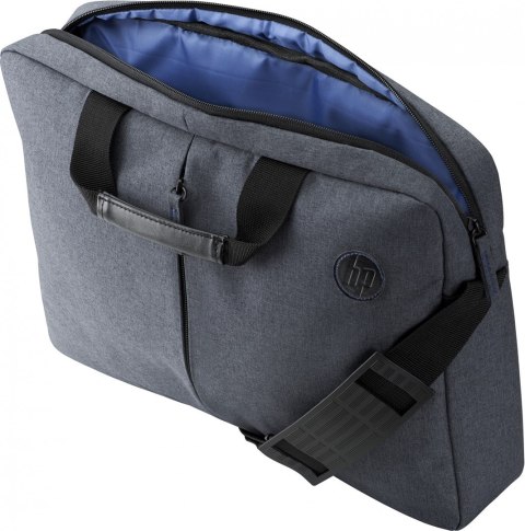 Torba HP Essential Topload Laptop Bag do notebooka 15,6" szara K0B38AA Torba HP Essential Topload Laptop Bag do notebooka 15,6" szara K0B38AA