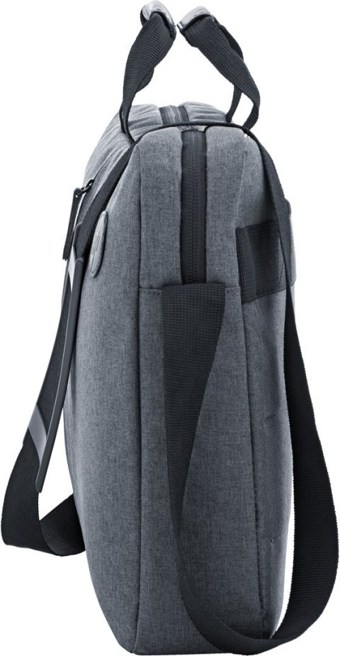 Torba HP Essential Topload Laptop Bag do notebooka 15,6" szara K0B38AA Torba HP Essential Topload Laptop Bag do notebooka 15,6" szara K0B38AA