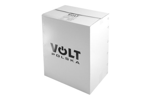 VOLT Zasilacz awaryjny SINUS UPS 500 + 40Ah (300/500W) VOLT Zasilacz awaryjny SINUS UPS 500 + 40Ah (300/500W)