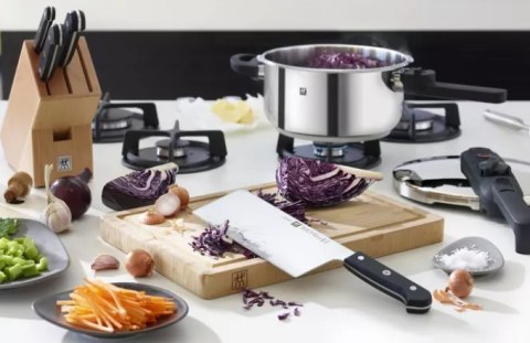 Zestaw Tasak + chiński tasak Zwilling Gourmet Zestaw Tasak + chiński tasak Zwilling Gourmet