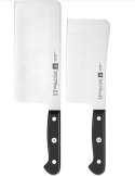 Zestaw Tasak + chiński tasak Zwilling Gourmet