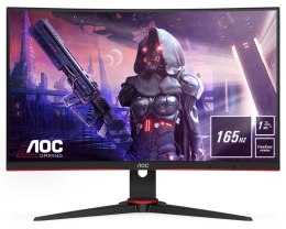 C24G2AE 59.9CM 23.6IN VA/1920X1080 250CD/QM HDMI DP VGA
