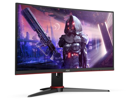 C24G2AE 59.9CM 23.6IN VA/1920X1080 250CD/QM HDMI DP VGA C24G2AE 59.9CM 23.6IN VA/1920X1080 250CD/QM HDMI DP VGA