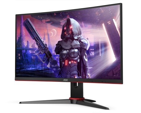 C24G2AE 59.9CM 23.6IN VA/1920X1080 250CD/QM HDMI DP VGA C24G2AE 59.9CM 23.6IN VA/1920X1080 250CD/QM HDMI DP VGA