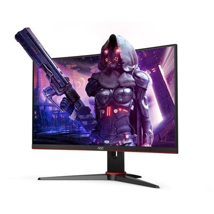 C24G2AE 59.9CM 23.6IN VA/1920X1080 250CD/QM HDMI DP VGA C24G2AE 59.9CM 23.6IN VA/1920X1080 250CD/QM HDMI DP VGA