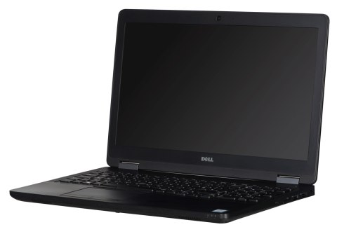 DELL LATITUDE 5570 i5-6300HQ 8GB 256GB SSD 15" FHD Win10pro + zasilacz UŻYWANY DELL LATITUDE 5570 i5-6300HQ 8GB 256GB SSD 15" FHD Win10pro + zasilacz UŻYWANY