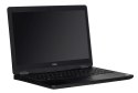 DELL LATITUDE 5570 i5-6300HQ 8GB 256GB SSD 15" FHD Win10pro + zasilacz UŻYWANY