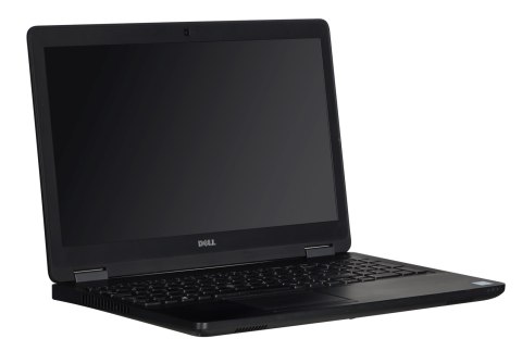 DELL LATITUDE 5570 i5-6300HQ 8GB 256GB SSD 15" FHD Win10pro + zasilacz UŻYWANY DELL LATITUDE 5570 i5-6300HQ 8GB 256GB SSD 15" FHD Win10pro + zasilacz UŻYWANY