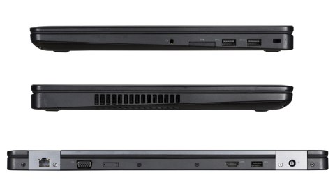 DELL LATITUDE 5570 i5-6300HQ 8GB 256GB SSD 15" FHD Win10pro + zasilacz UŻYWANY DELL LATITUDE 5570 i5-6300HQ 8GB 256GB SSD 15" FHD Win10pro + zasilacz UŻYWANY