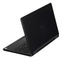 DELL LATITUDE 5570 i5-6300HQ 8GB 256GB SSD 15" FHD Win10pro + zasilacz UŻYWANY