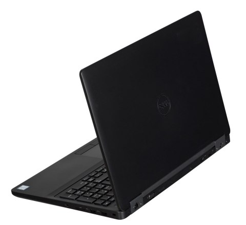 DELL LATITUDE 5570 i5-6300HQ 8GB 256GB SSD 15" FHD Win10pro + zasilacz UŻYWANY DELL LATITUDE 5570 i5-6300HQ 8GB 256GB SSD 15" FHD Win10pro + zasilacz UŻYWANY