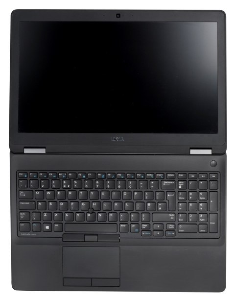 DELL LATITUDE 5570 i5-6300HQ 8GB 256GB SSD 15" FHD Win10pro + zasilacz UŻYWANY DELL LATITUDE 5570 i5-6300HQ 8GB 256GB SSD 15" FHD Win10pro + zasilacz UŻYWANY