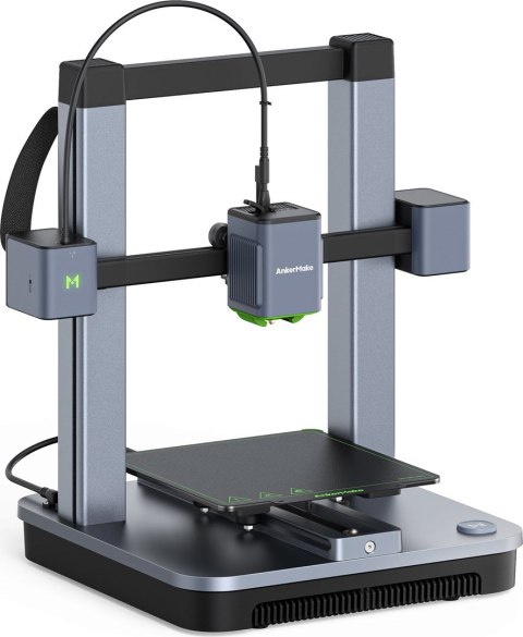 Drukarka 3D AnkerMake M5C Drukarka 3D AnkerMake M5C