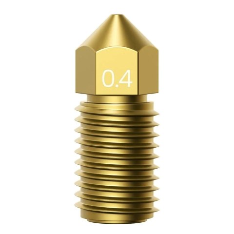 Dysza 0.4mm do Drukarki 3D AnkerMake M5 10 szt Dysza 0.4mm do Drukarki 3D AnkerMake M5 10 szt