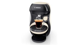 Ekspres ciśnieniowy BOSCH TAS1007 (1400W; kolor kremowy)