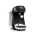Ekspres ciśnieniowy BOSCH TAS1007 (1400W; kolor kremowy)