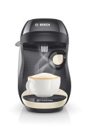 Ekspres ciśnieniowy BOSCH TAS1007 (1400W; kolor kremowy)