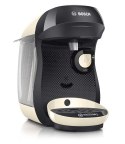 Ekspres ciśnieniowy BOSCH TAS1007 (1400W; kolor kremowy)