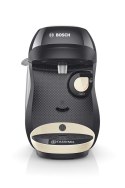 Ekspres ciśnieniowy BOSCH TAS1007 (1400W; kolor kremowy)