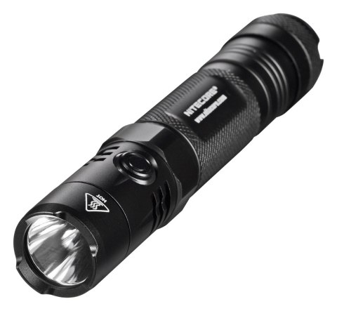 FLASHLIGHT MH SERIES/1200 LUMENS MH10 V2 NITECORE