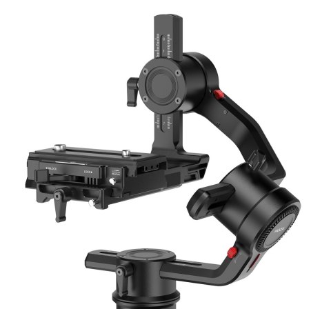 Gimbal do aparatu MOZA Air 2S (WYPRZEDAŻ) Gimbal do aparatu MOZA Air 2S (WYPRZEDAŻ)