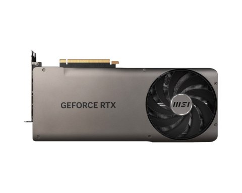 Karta graf. MSI GeForce RTX 4070 Ti SUPER 16G EXPERT Karta graf. MSI GeForce RTX 4070 Ti SUPER 16G EXPERT