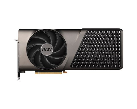 Karta graf. MSI GeForce RTX 4070 Ti SUPER 16G EXPERT Karta graf. MSI GeForce RTX 4070 Ti SUPER 16G EXPERT