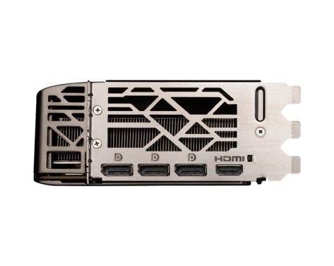 Karta graf. MSI GeForce RTX 4070 Ti SUPER 16G EXPERT Karta graf. MSI GeForce RTX 4070 Ti SUPER 16G EXPERT