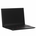 LENOVO ThinkPad X280 i5-8350U 16GB 256GB SSD 12,5" FHD Win11pro + zasilacz UŻYWANY