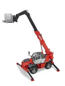 Ładowarka teleskopowa Manitou MRT 2150 akc. 02129 BRUDER