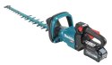 MAKITA.NOŻYCE DO ŻYW. 40V XGT 600mm 2x2, 5Ah