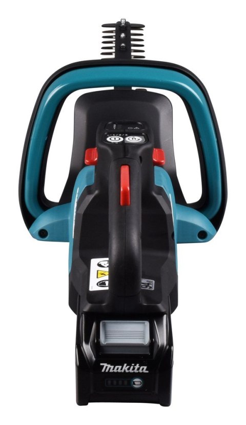 MAKITA.NOŻYCE DO ŻYW. 40V XGT 750mm 4,0 Ah MAKITA.NOŻYCE DO ŻYW. 40V XGT 750mm 4,0 Ah