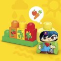 MEGA BLOKS Green Town Ekofarma HDL07 MATTEL
