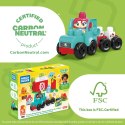 MEGA BLOKS Green Town Ekofarma HDL07 MATTEL