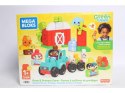 MEGA BLOKS Green Town Ekofarma HDL07 MATTEL
