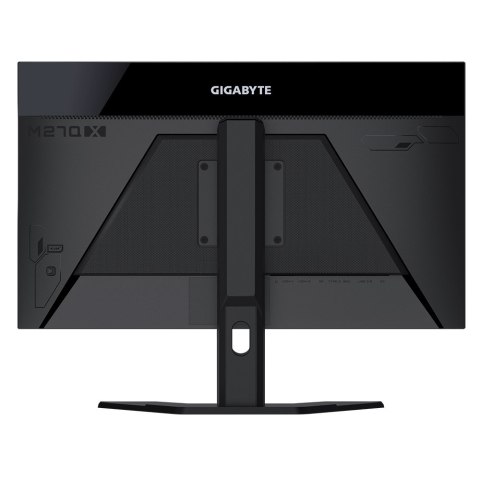 Miesiąc(e) gwarancji | M27Q X-EU | 27 " | IPS | Złącze QHD | 2560 x 1440 pikseli | 1 ms | 350 cd/m2 | Czarny | Ilość portów HDMI Miesiąc(e) gwarancji | M27Q X-EU | 27 " | IPS | Złącze QHD | 2560 x 1440 pikseli | 1 ms | 350 cd/m2 | Czarny | Ilość portów HDMI