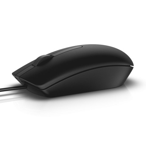 Mysz Dell 570-AAIS (optyczna; 1000 DPI; kolor czarny) Mysz Dell 570-AAIS (optyczna; 1000 DPI; kolor czarny)