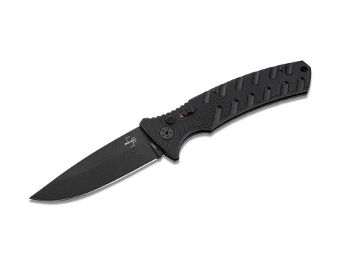 Nóż Böker Plus Large Strike Grivory Black Nóż Böker Plus Large Strike Grivory Black