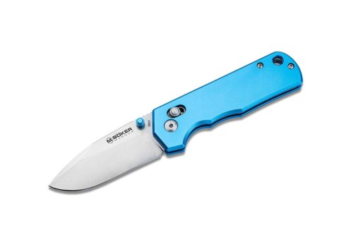 Nóż Magnum Rockstub Blue Elox Nóż Magnum Rockstub Blue Elox