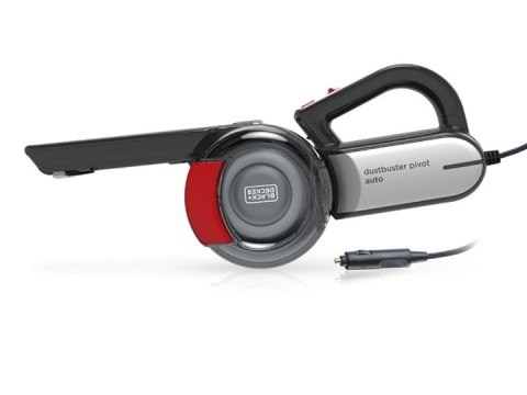 Odkurzacz Samochodowy 12V Black&Decker PV1200AV-XJ (WYPRZEDAŻ) Odkurzacz Samochodowy 12V Black&Decker PV1200AV-XJ (WYPRZEDAŻ)