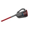 Odkurzacz akumulatorowy ręczny 12v, 700ml