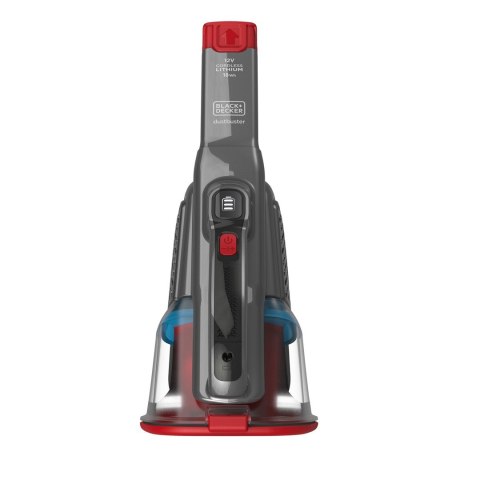 Odkurzacz akumulatorowy ręczny 12v, 700ml Odkurzacz akumulatorowy ręczny 12v, 700ml