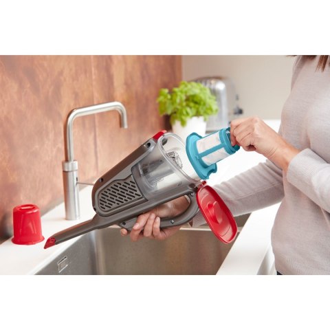 Odkurzacz akumulatorowy ręczny 12v, 700ml Odkurzacz akumulatorowy ręczny 12v, 700ml