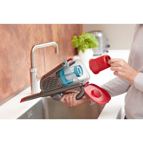 Odkurzacz akumulatorowy ręczny 12v, 700ml Odkurzacz akumulatorowy ręczny 12v, 700ml